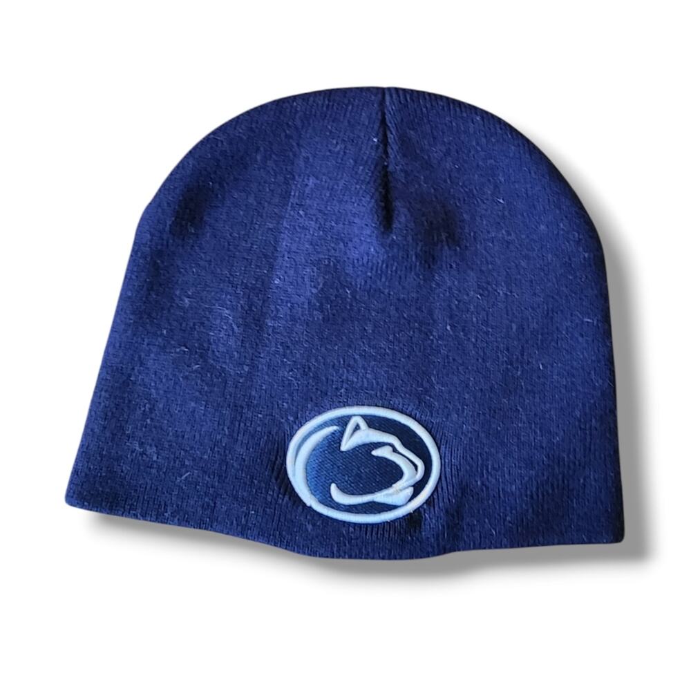 Penn State College Beanie